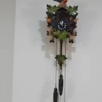 ساعت کوکو عتیقه