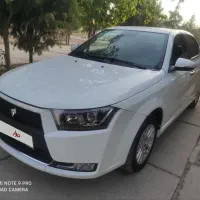 فروش دنا پلاس شش دنده ef7