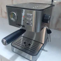 قهوه ساز نوا NOVA مدل 147 در حد نونو