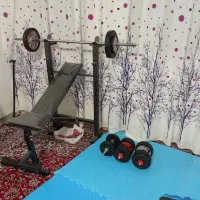 فروش لوازم ورزشی
