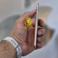 آیفون 8 پک اصلی سلامت باتری 100% حافظه 256 بشرط|موبایل|رشت, لاکانی|دیوار