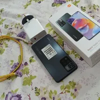 گوشی نوت 11 پروپلاس 5G|موبایل|اصفهان, خانه اصفهان|دیوار