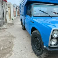 نیسان زامیاد|خودرو سواری و وانت|پارس‌آباد, |دیوار