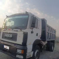 آمیکو تک|خودرو سنگین|فاریاب, |دیوار