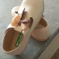 کفش دخترانه سایز ۳۱