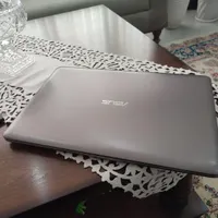 لپ تاپ گیمینگ ایسوس GTX 950|رایانه همراه|مشهد, الهیه|دیوار