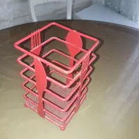 جا قاشق و چنگال فرانسوی