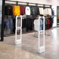 گیت وتگ نو واستوک، دزدگیر لباس وفروشگاه|حراج|یزد, |دیوار