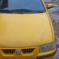 باسلام یک دستگاه سمندال ایکس مدل ۸۶