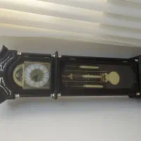 ساعت و بوفه