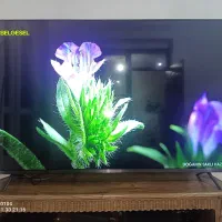 تلوزیون 65اینچ هوشمند سام 4k