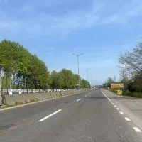 زمین مسکونی شهری 120متری در پره سر