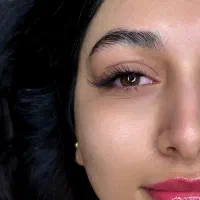 تخفیف ویژه اکستنشن مژه،لیفت مژه و ابرو