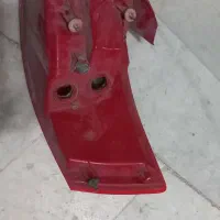 چراغ خطر رانا دسته ۲