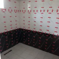 کاشیکار.نصب بروز کاشی وسرامیک ب روش دوغابی وچسبی|خدمات پیشه و مهارت|صومعهسرا, |دیوار