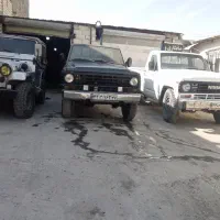 پاترول وانت وارداتی اصل ژاپن