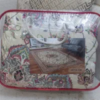 روفرشی ۹ متری کش دار قیمت مناسب|روفرشی|تهران, طیب|دیوار