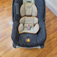 کریر و صندلی ماشین کودک