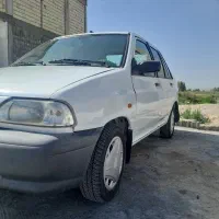 فروش پراید مدل ۸۸