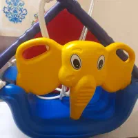 تاب بچه کاملا نو