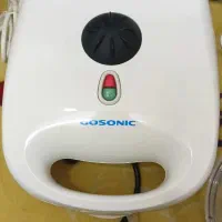 ساندویچ ساز و سرخ کن و همزن