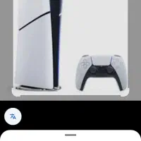 فروش فوری ps5