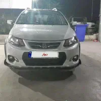 کوییک R نقره ای مدل 1402 پارس خودرویی
