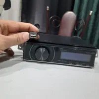 ظبط،پخش pioneer  6050