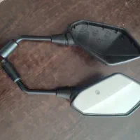 آیینه گلکسی
