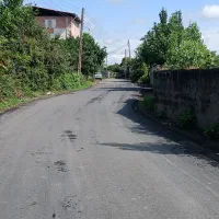 فروش ۸۵۰زمین باغی دور زمین کاملآ دیوار کشی شده/