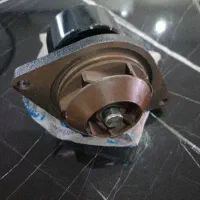 واتر پمپ کامیونت کاویان 106 نو استفاده نشده