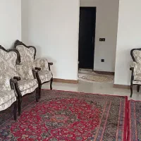 یک دست مبل سلطنتی هفت نفره|مبلمان خانگی و میز عسلی|نوشهر, |دیوار
