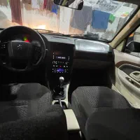 پژو پارس|خودرو سواری و وانت|محمودآباد, |دیوار