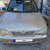 پراید 132