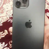 ایفون ۱۲پرومکس۱۲۸در حد