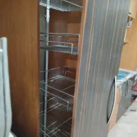 کابینت آشپزخانه ام دی آف|مصالح و تجهیزات ساختمان|تهران, گلستان (شهرک راه آهن)|دیوار