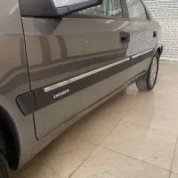 زانتیا خاکستری استثنایی|خودرو سواری و وانت|تهران, اسفندیاری|دیوار