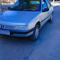 پژو۴۰۵ مدل ۹۱|خودرو سواری و وانت|جیرفت, |دیوار