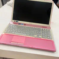 لبتاپ وایو