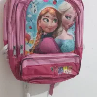 کیف مدرسه