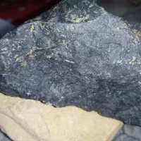 شهاب سنگ بدون مجوز|کلکسیون اشیاء عتیقه|ارومیه, |دیوار