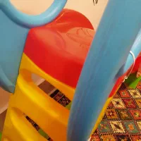 سرسره کودک|اسباب‌بازی بچه|مشهد, فارغ التحصیلان|دیوار