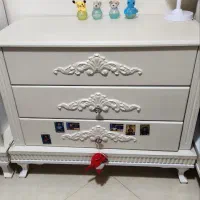 سرویس خواب کودک