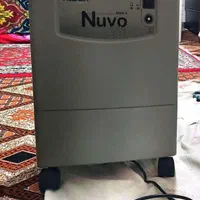 دستگاه اکسیژن ساز اجاره روزانه و ماهانه