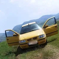 سمند مدل 83|خودرو سواری و وانت|اهر, |دیوار