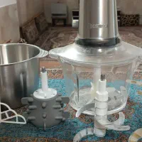 خردکن|خردکن، آسیاب، غذاساز|مشهد, کوی ولیعصر|دیوار