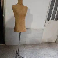 مانکن خیاطی