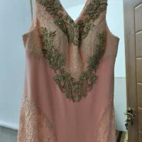 لباس مجلسی نونو