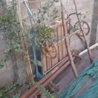 دو عدد گاری