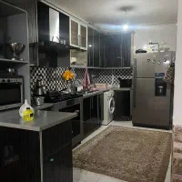 فروش ویلایی نقلی و حیاط دار در محمد شهر کرج